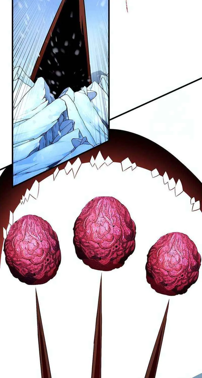 Hardcore Leveling Warrior Chapter 394 page 38 - 