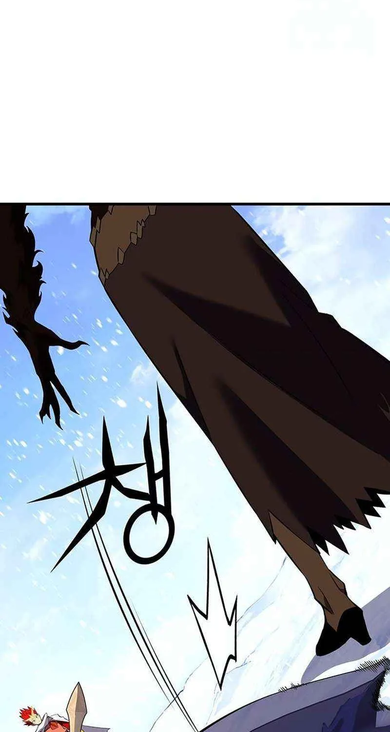 Hardcore Leveling Warrior Chapter 394 page 42 - 