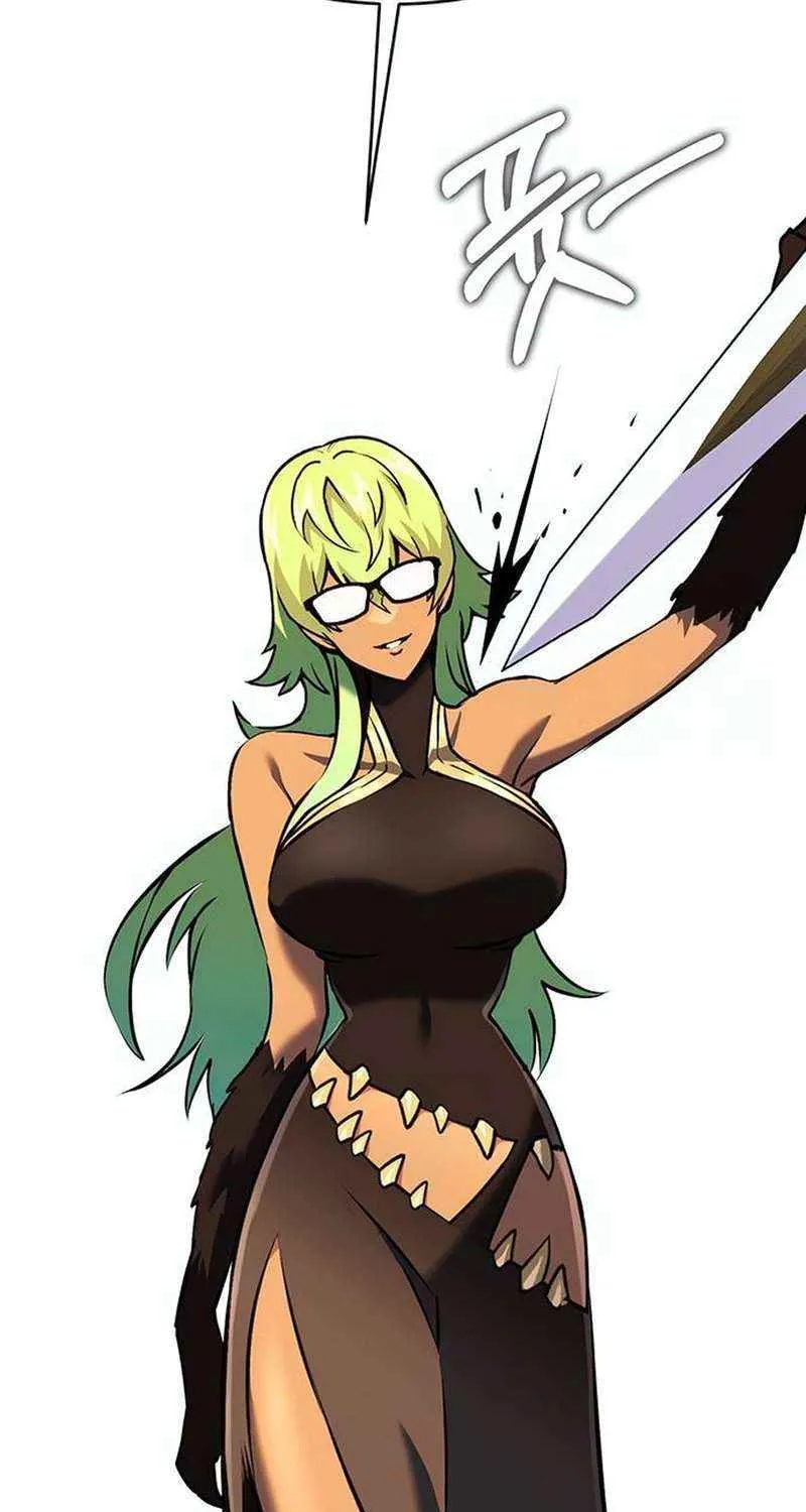 Hardcore Leveling Warrior Chapter 394 page 46 - 