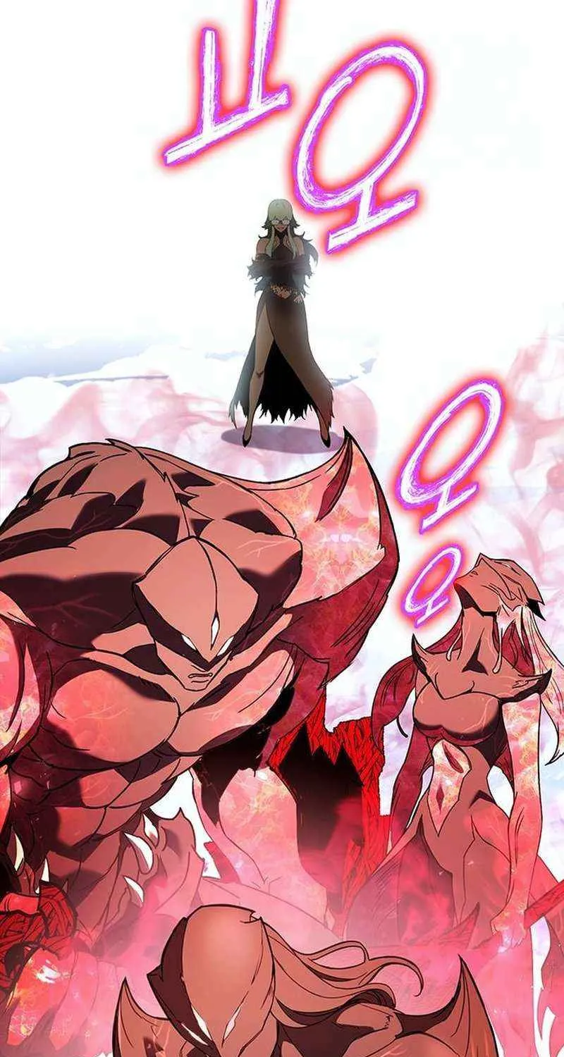 Hardcore Leveling Warrior Chapter 394 page 55 - 