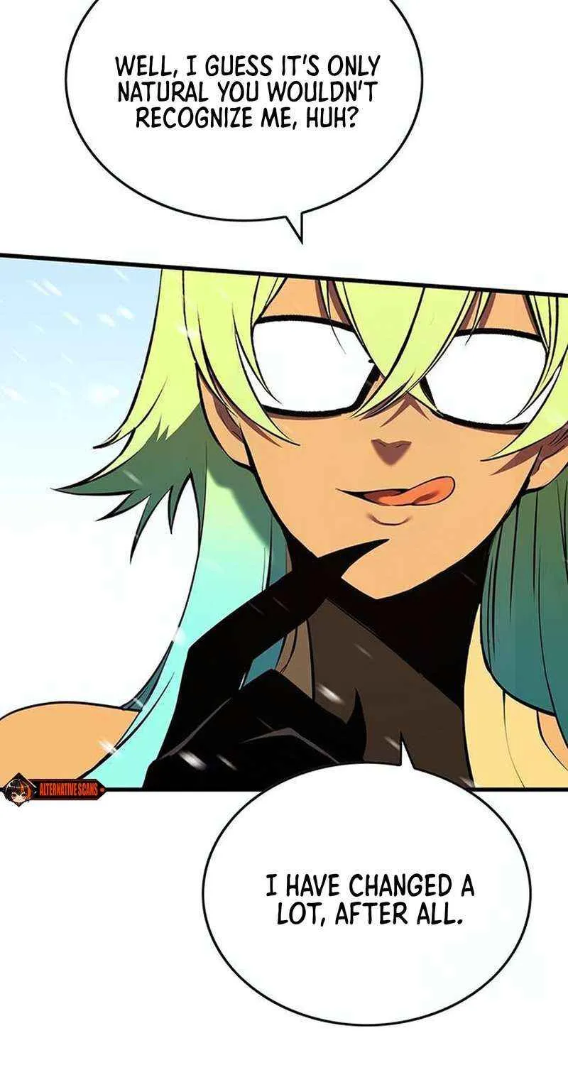 Hardcore Leveling Warrior Chapter 394 page 7 - 