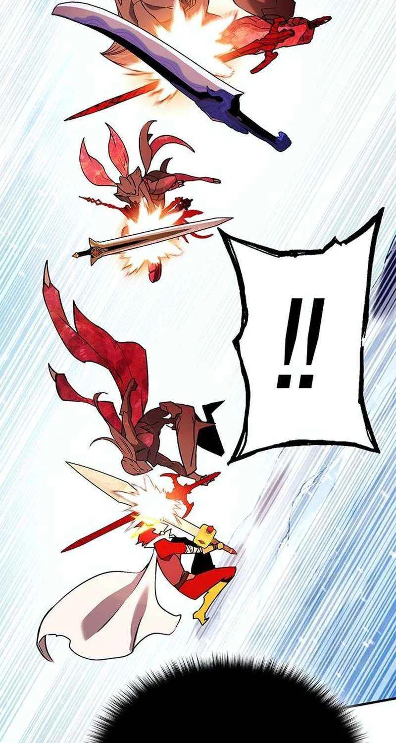 Hardcore Leveling Warrior Chapter 394 page 64 - 