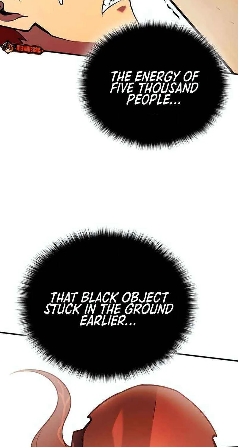 Hardcore Leveling Warrior Chapter 394 page 66 - 