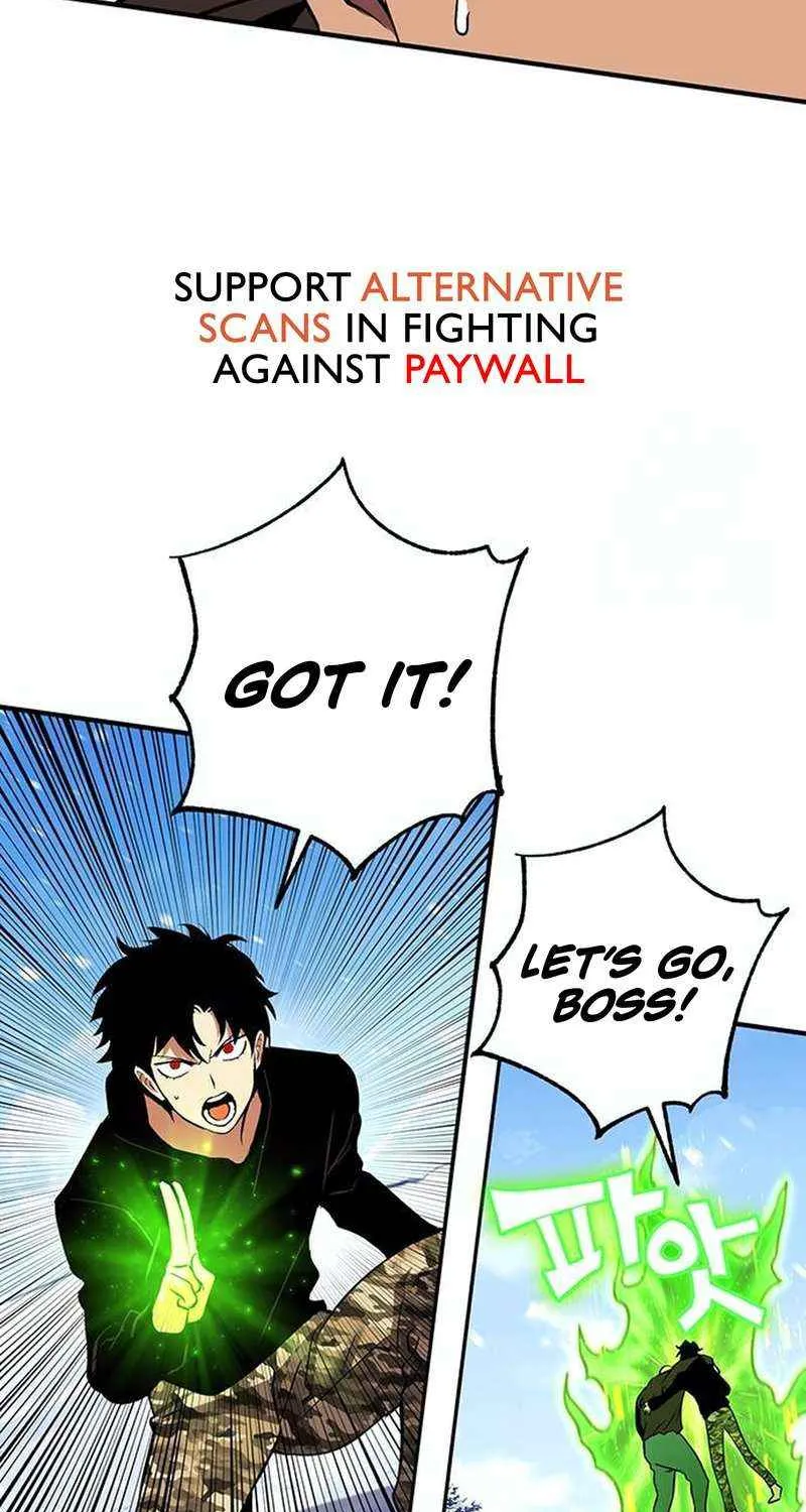Hardcore Leveling Warrior Chapter 394 page 75 - 