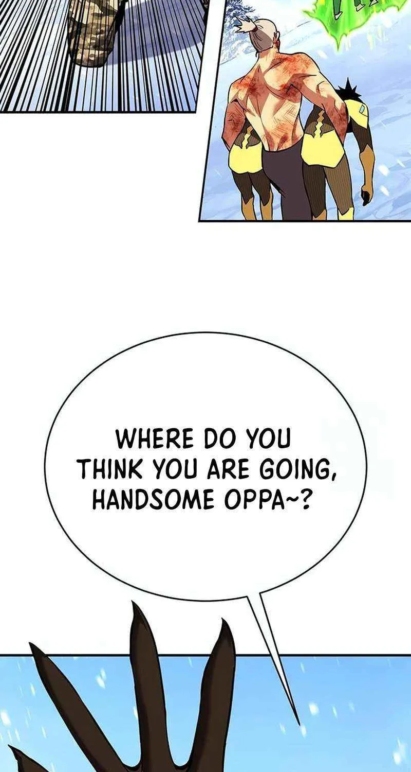Hardcore Leveling Warrior Chapter 394 page 76 - 