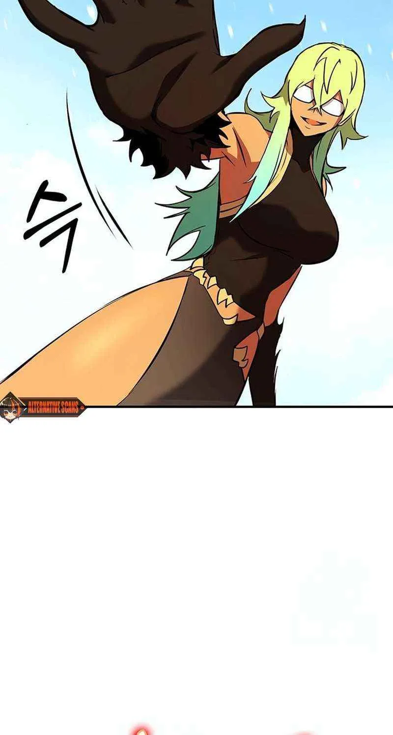 Hardcore Leveling Warrior Chapter 394 page 77 - 