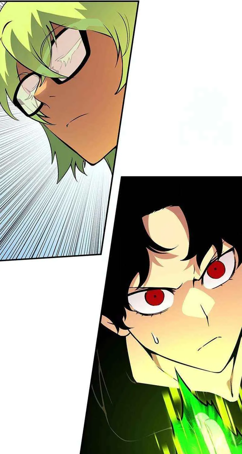 Hardcore Leveling Warrior Chapter 394 page 83 - 