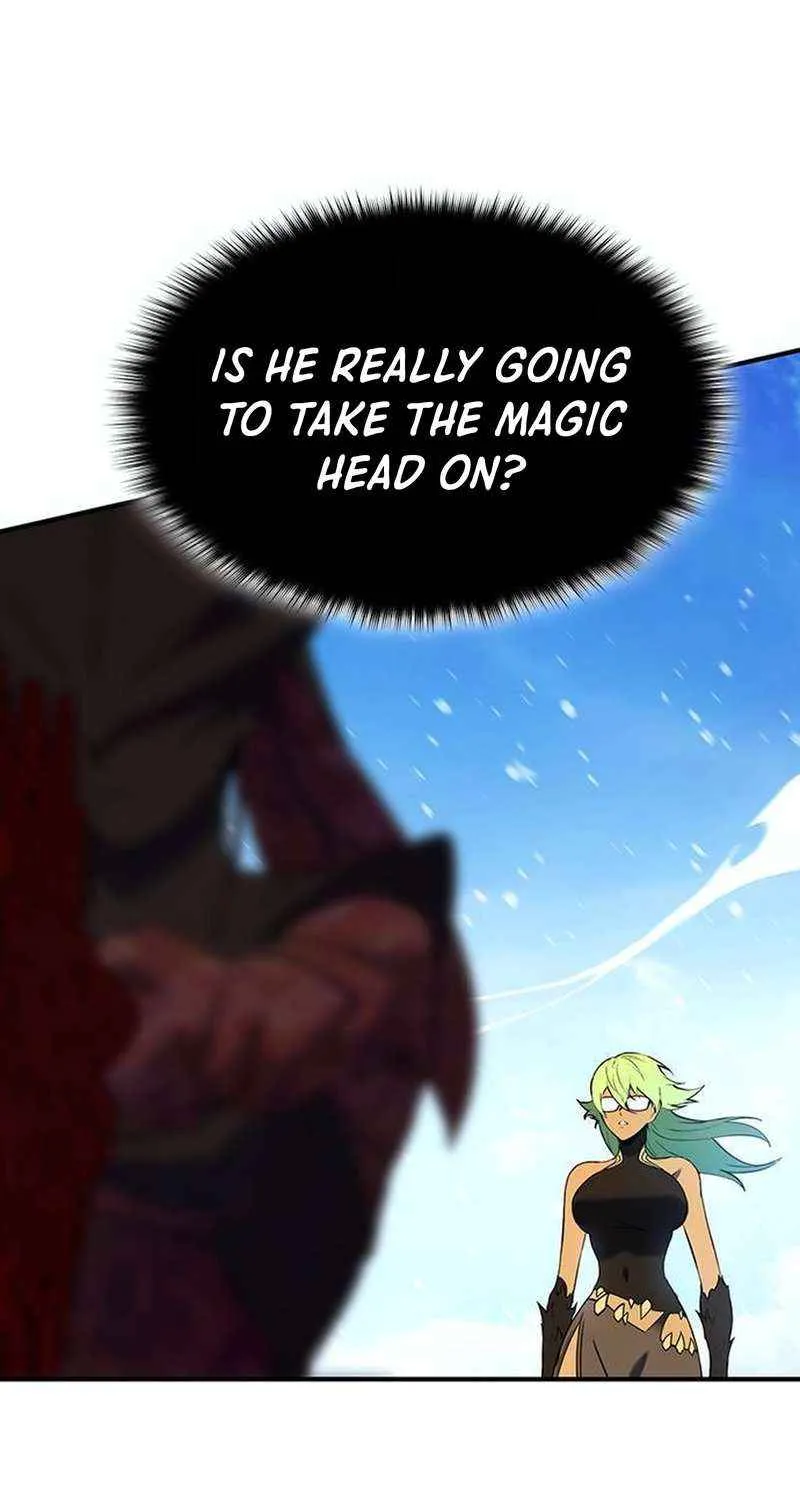 Hardcore Leveling Warrior Chapter 394 page 97 - 