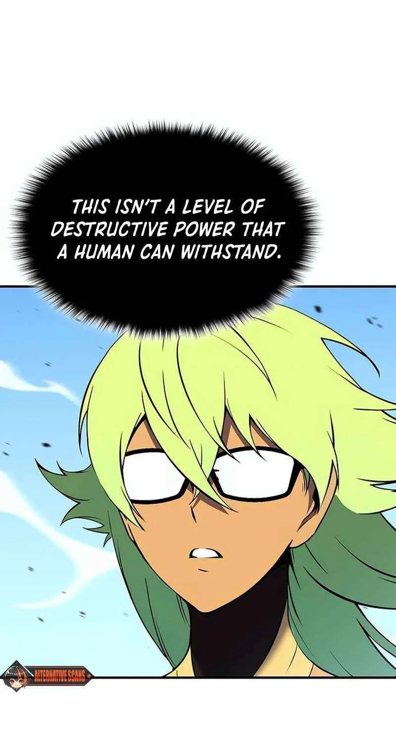 Hardcore Leveling Warrior Chapter 394 page 98 - 