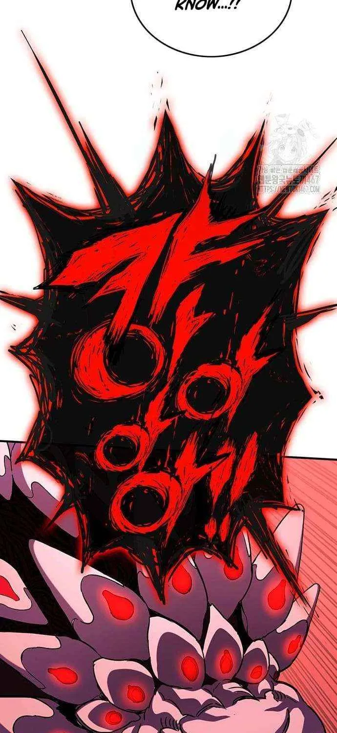 Hardcore Leveling Warrior Chapter 395 page 105 - 