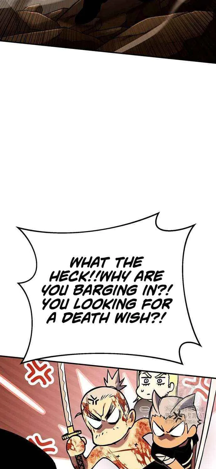 Hardcore Leveling Warrior Chapter 395 page 124 - 