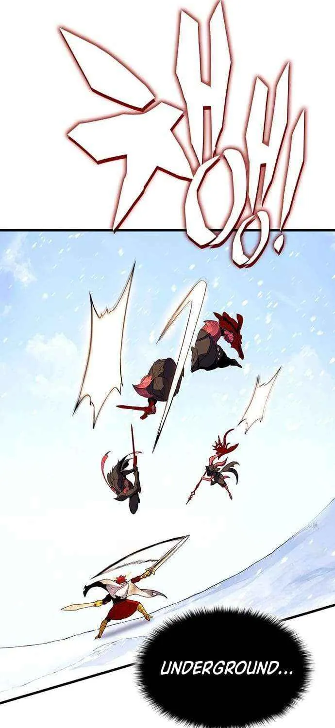 Hardcore Leveling Warrior Chapter 395 page 168 - 
