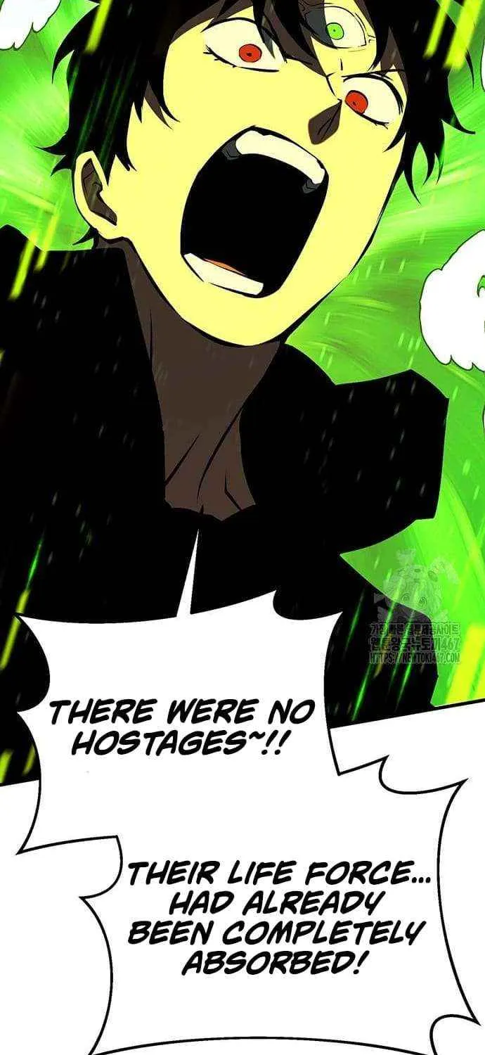 Hardcore Leveling Warrior Chapter 395 page 174 - 