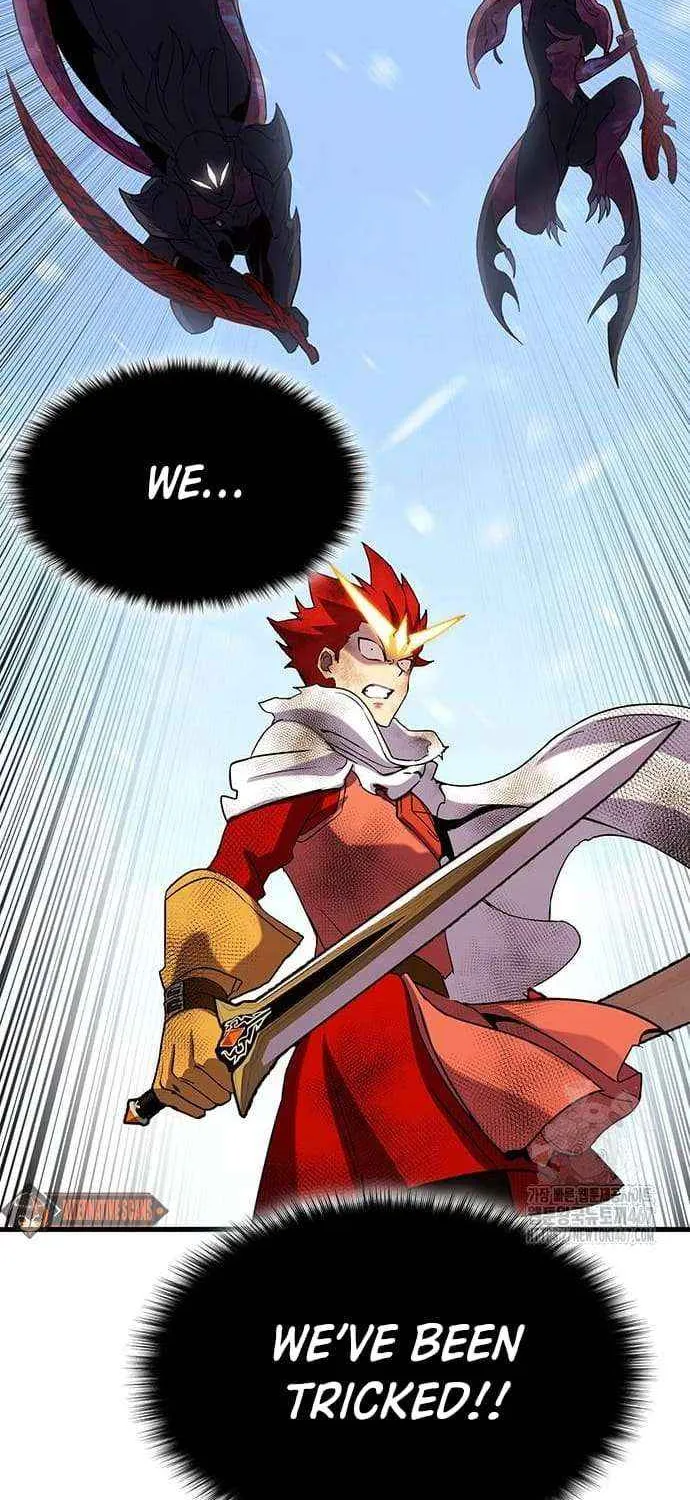 Hardcore Leveling Warrior Chapter 395 page 177 - 