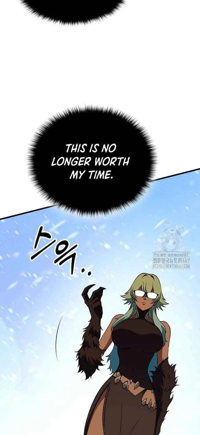 Hardcore Leveling Warrior Chapter 395 page 186 - 