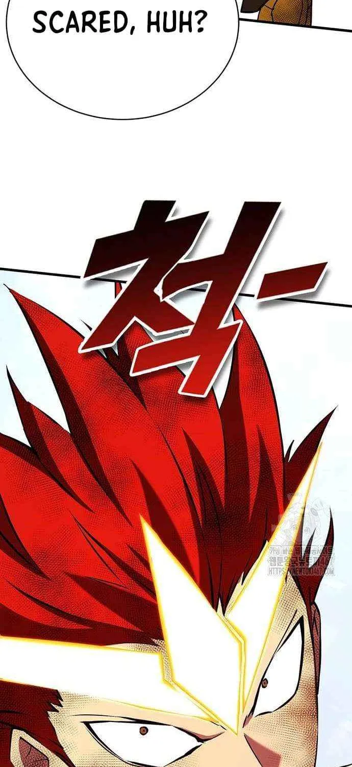 Hardcore Leveling Warrior Chapter 395 page 192 - 