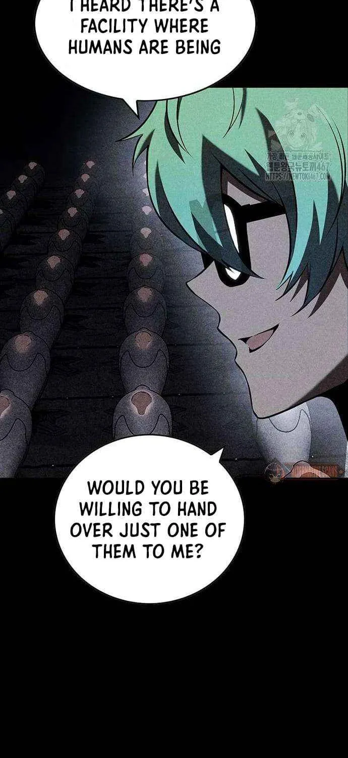 Hardcore Leveling Warrior Chapter 395 page 29 - 
