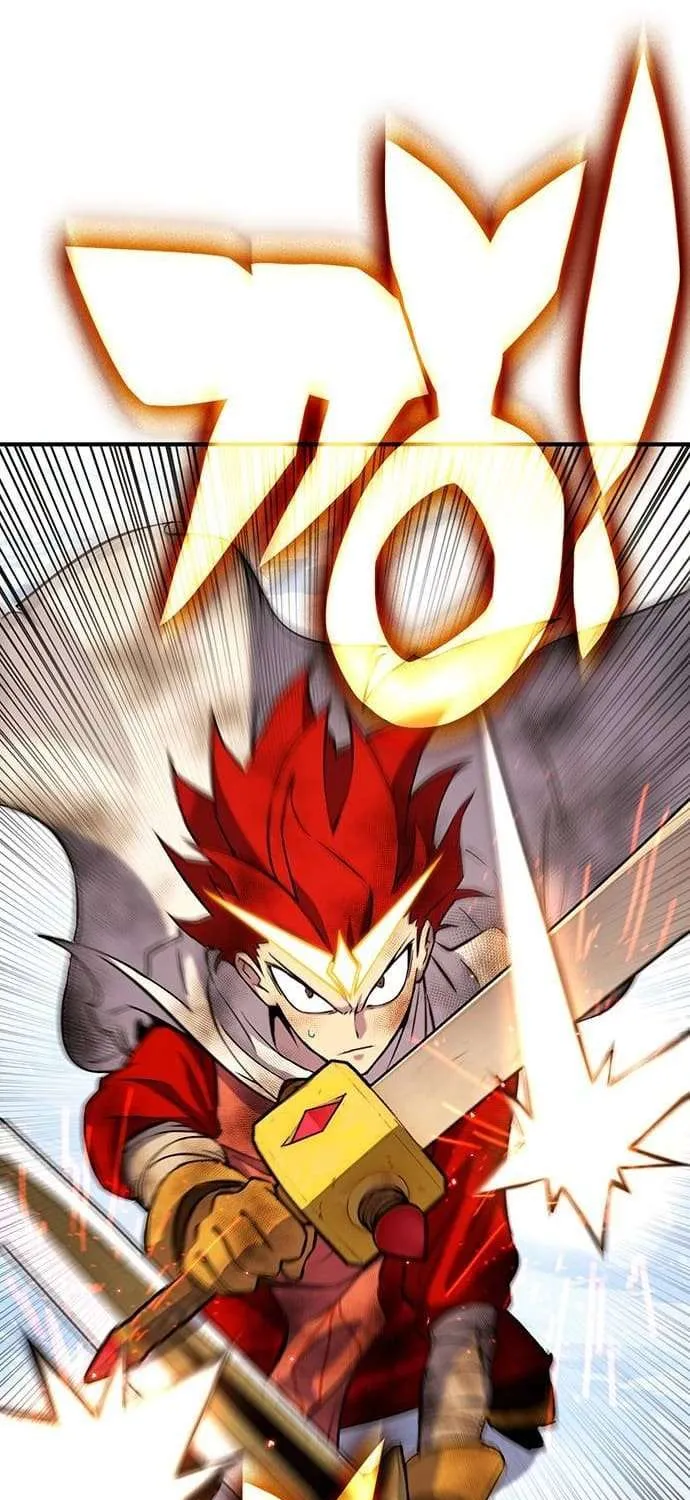 Hardcore Leveling Warrior Chapter 395 page 4 - 