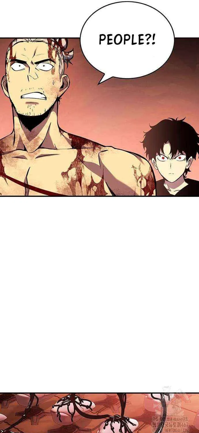 Hardcore Leveling Warrior Chapter 395 page 44 - 