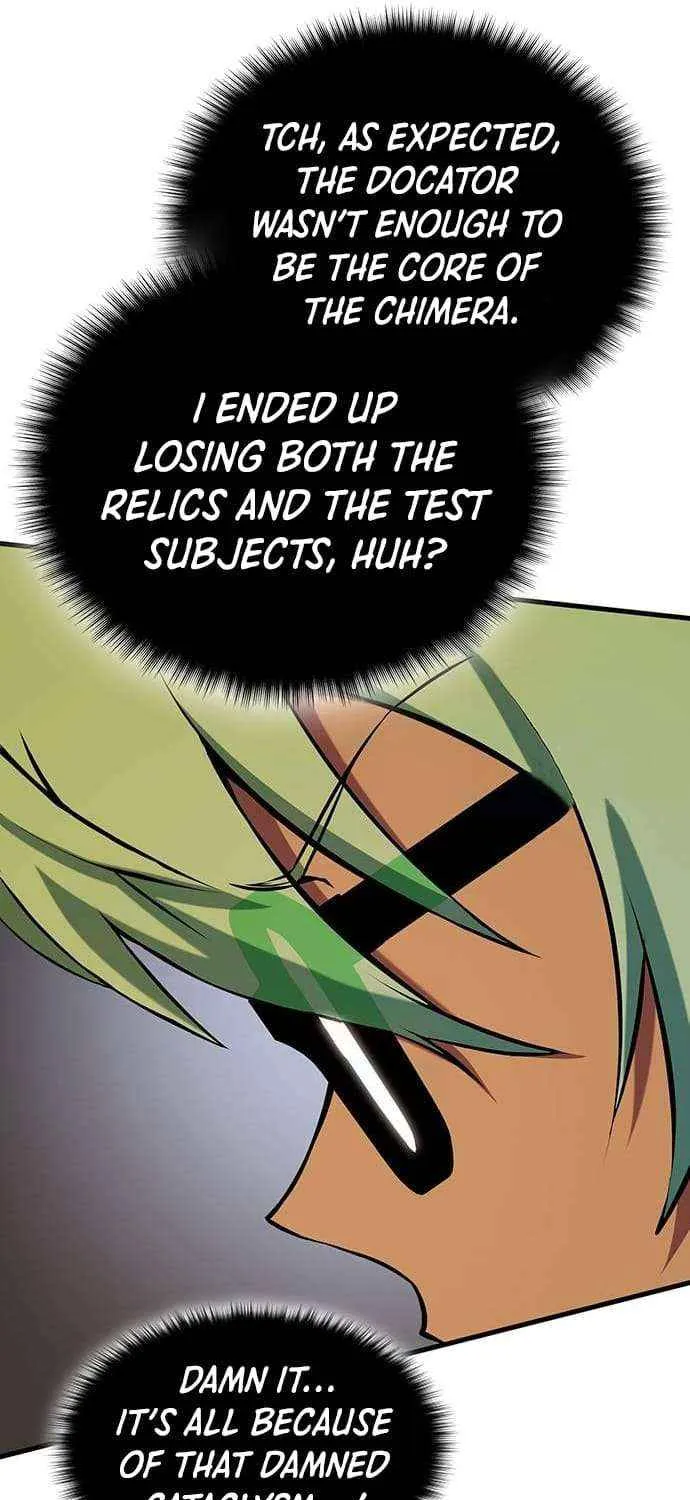 Hardcore Leveling Warrior Chapter 395 page 63 - 