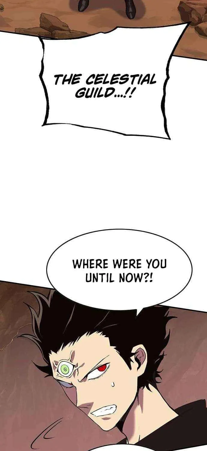 Hardcore Leveling Warrior Chapter 395 page 76 - 