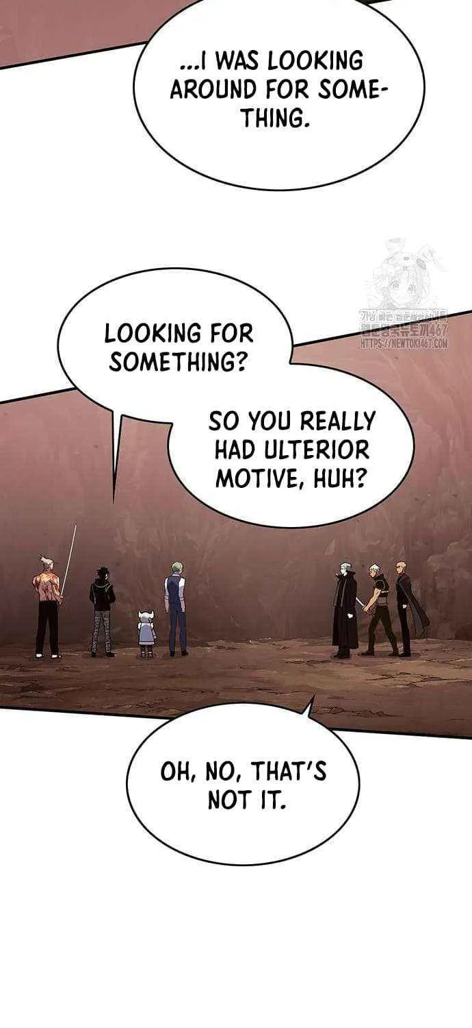 Hardcore Leveling Warrior Chapter 395 page 77 - 