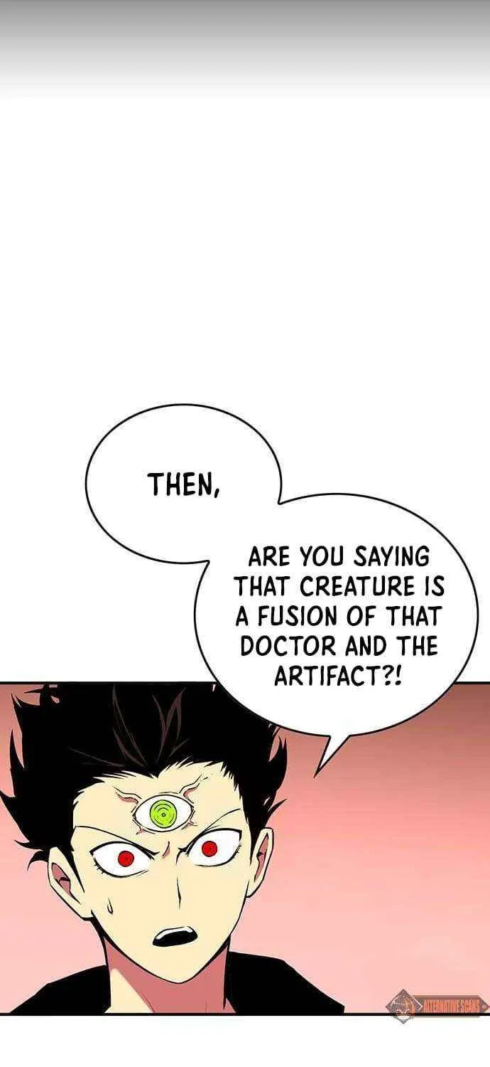 Hardcore Leveling Warrior Chapter 395 page 94 - 