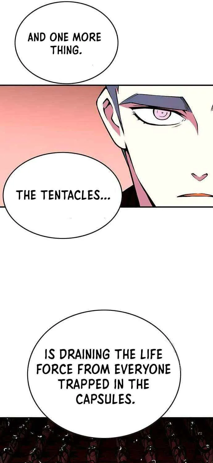 Hardcore Leveling Warrior Chapter 395 page 96 - 