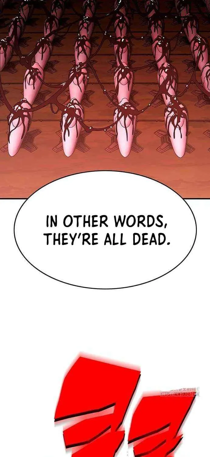 Hardcore Leveling Warrior Chapter 395 page 97 - 