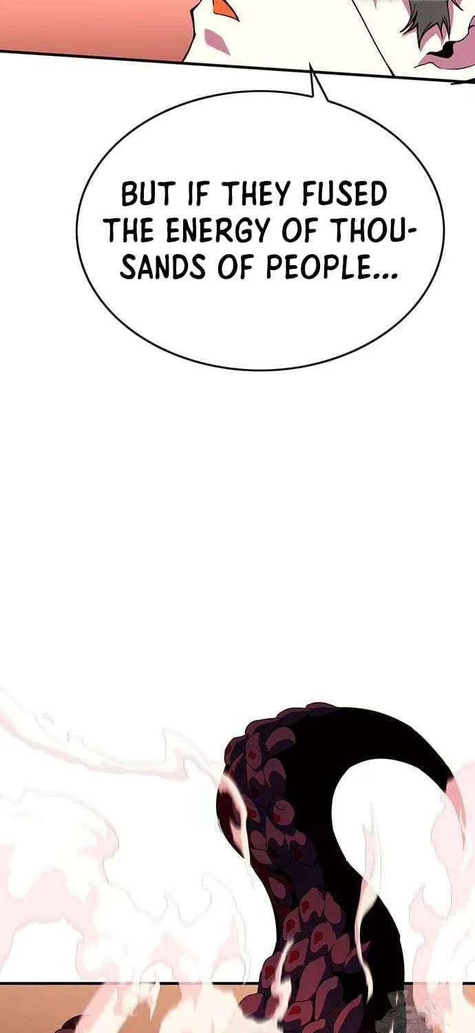 Hardcore Leveling Warrior Chapter 395 page 100 - 