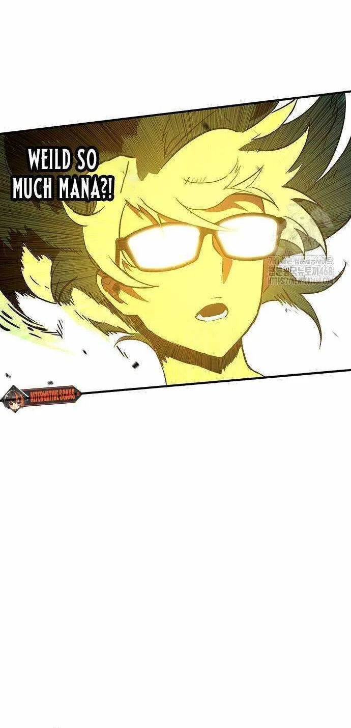 Hardcore Leveling Warrior Chapter 396 page 19 - 