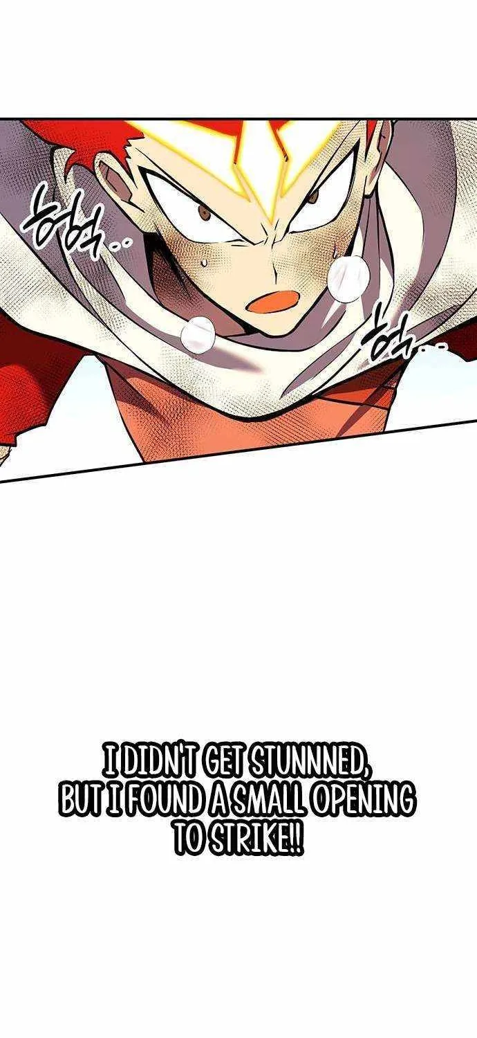 Hardcore Leveling Warrior Chapter 396 page 27 - 