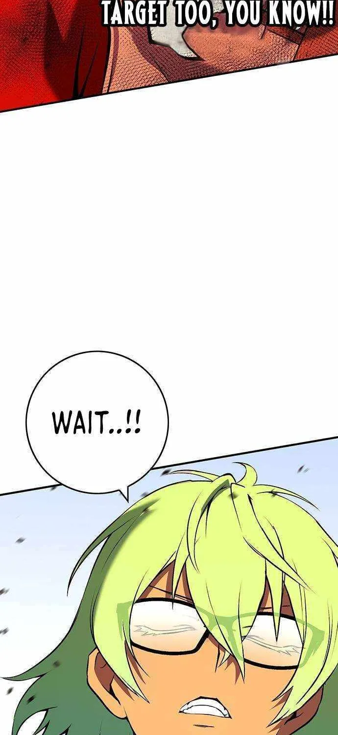 Hardcore Leveling Warrior Chapter 396 page 5 - 
