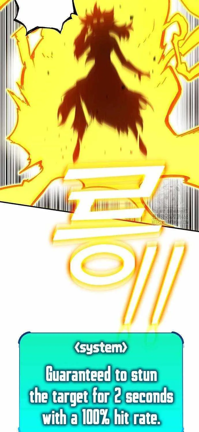 Hardcore Leveling Warrior Chapter 396 page 10 - 