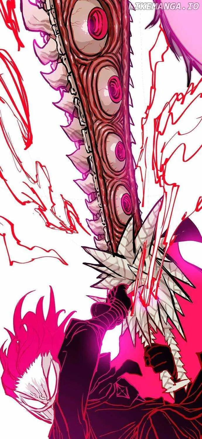 Hardcore Leveling Warrior Chapter 397 page 107 - 