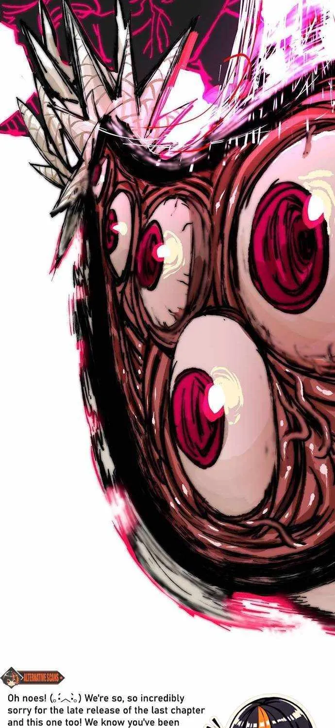 Hardcore Leveling Warrior Chapter 397 page 116 - 