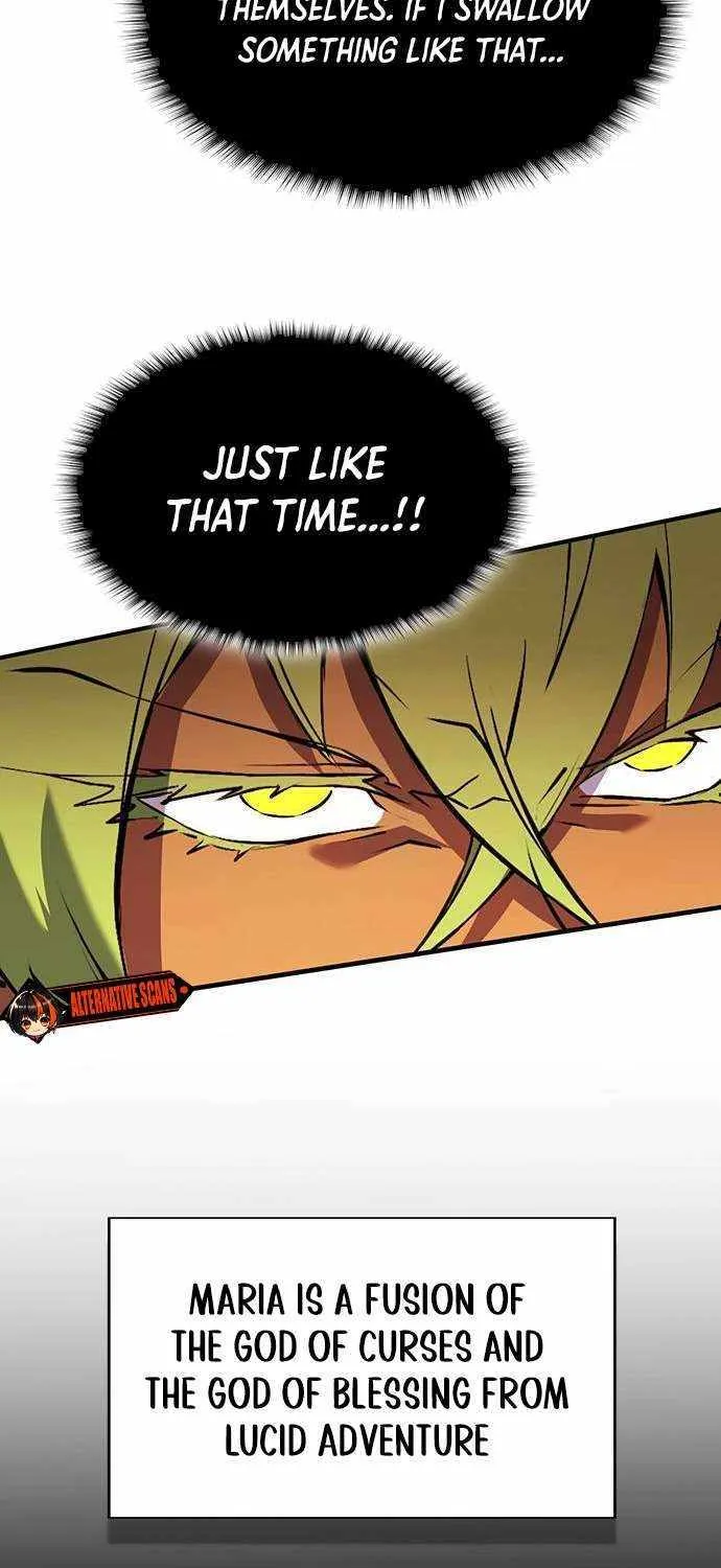 Hardcore Leveling Warrior Chapter 397 page 13 - 