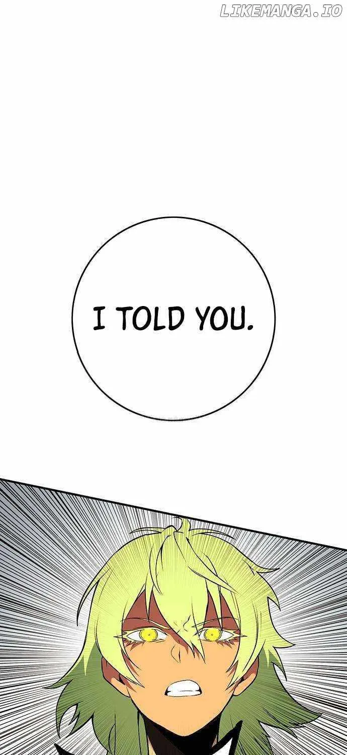 Hardcore Leveling Warrior Chapter 397 page 3 - 