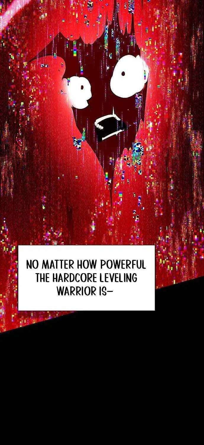 Hardcore Leveling Warrior Chapter 397 page 39 - 