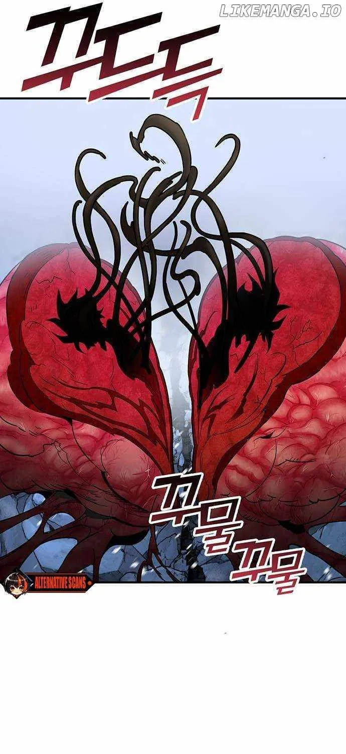 Hardcore Leveling Warrior Chapter 397 page 59 - 