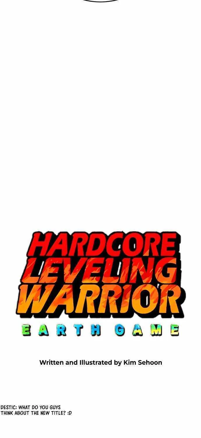 Hardcore Leveling Warrior Chapter 397 page 7 - 