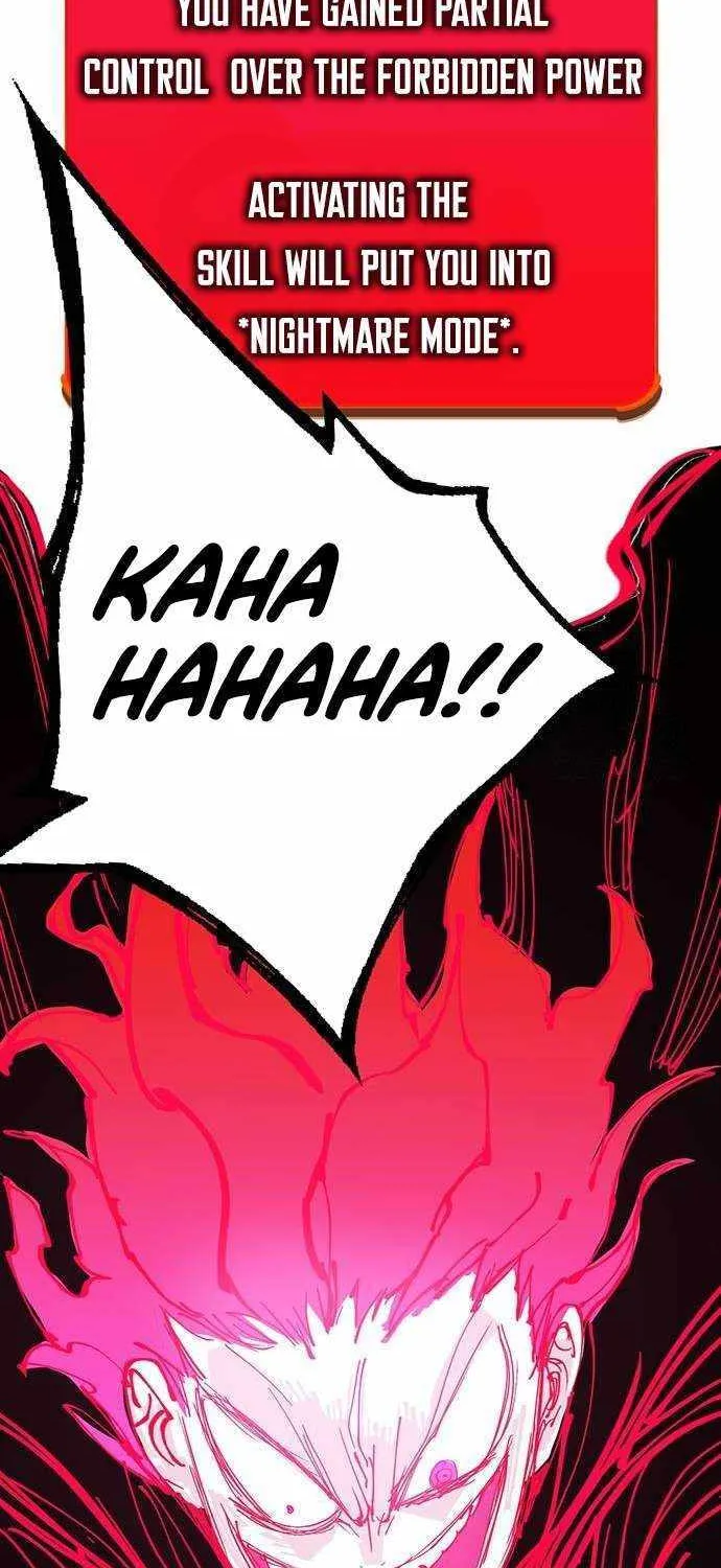 Hardcore Leveling Warrior Chapter 397 page 62 - 