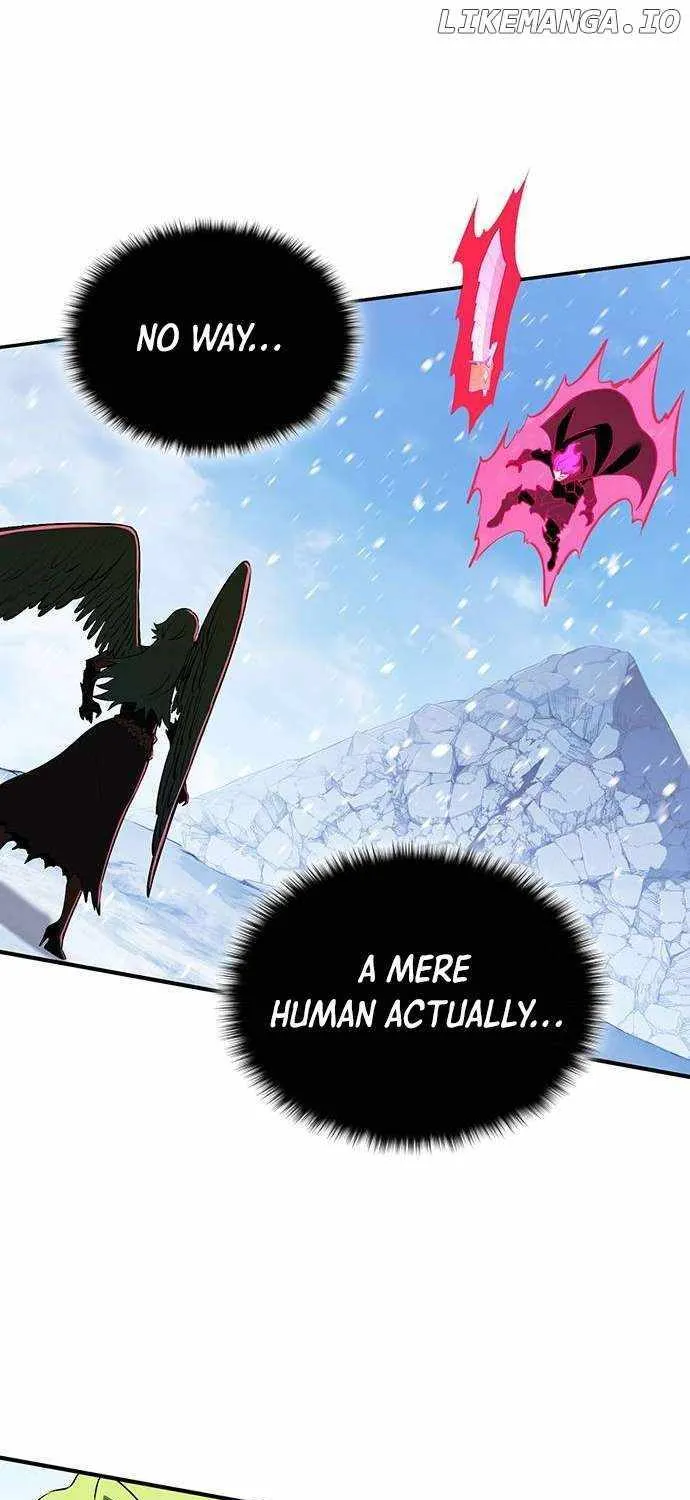 Hardcore Leveling Warrior Chapter 397 page 65 - 