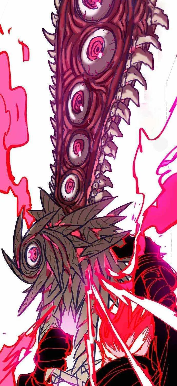 Hardcore Leveling Warrior Chapter 397 page 74 - 