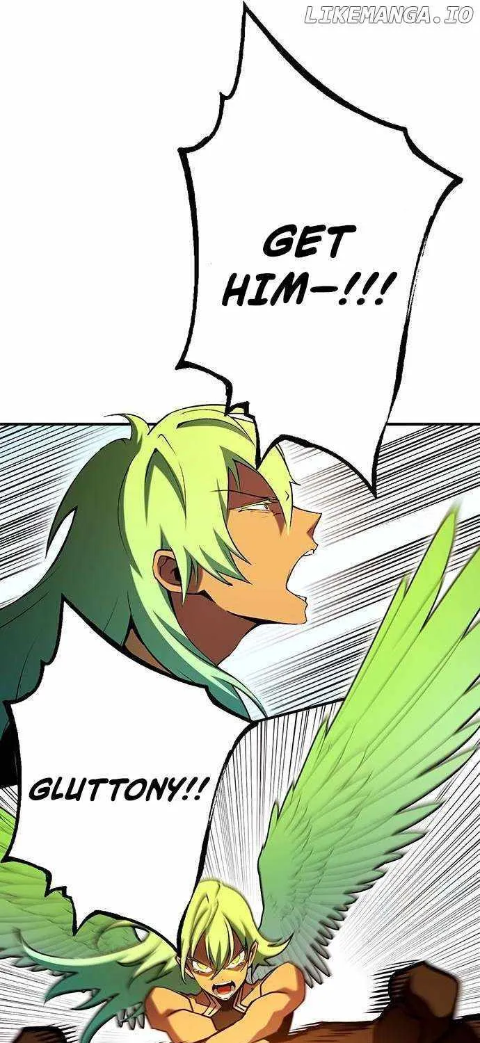 Hardcore Leveling Warrior Chapter 397 page 77 - 