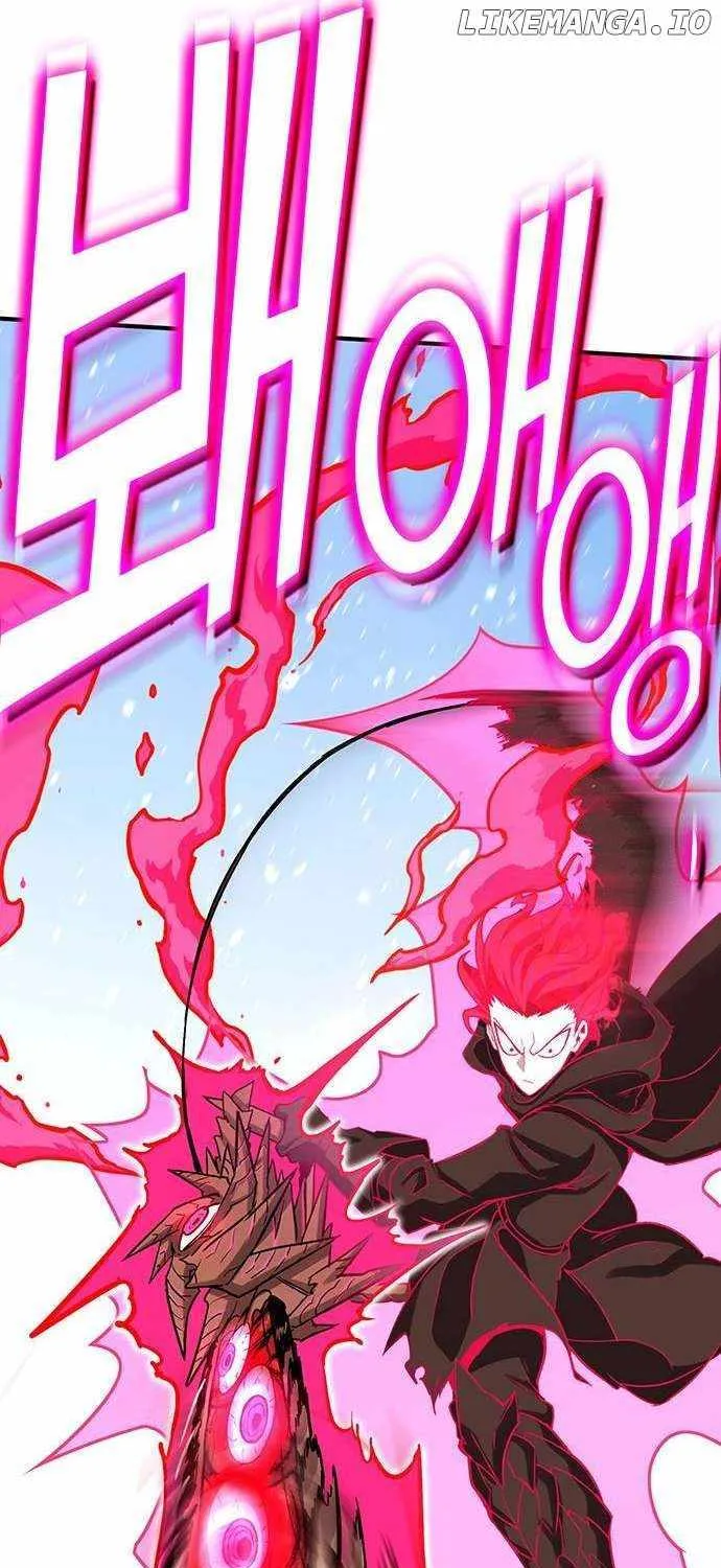Hardcore Leveling Warrior Chapter 397 page 83 - 