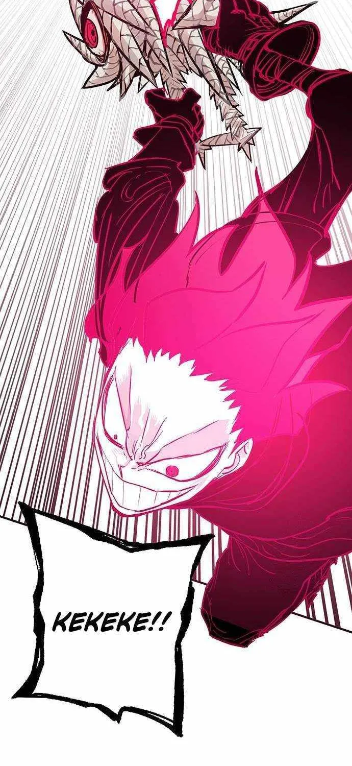 Hardcore Leveling Warrior Chapter 397 page 86 - 