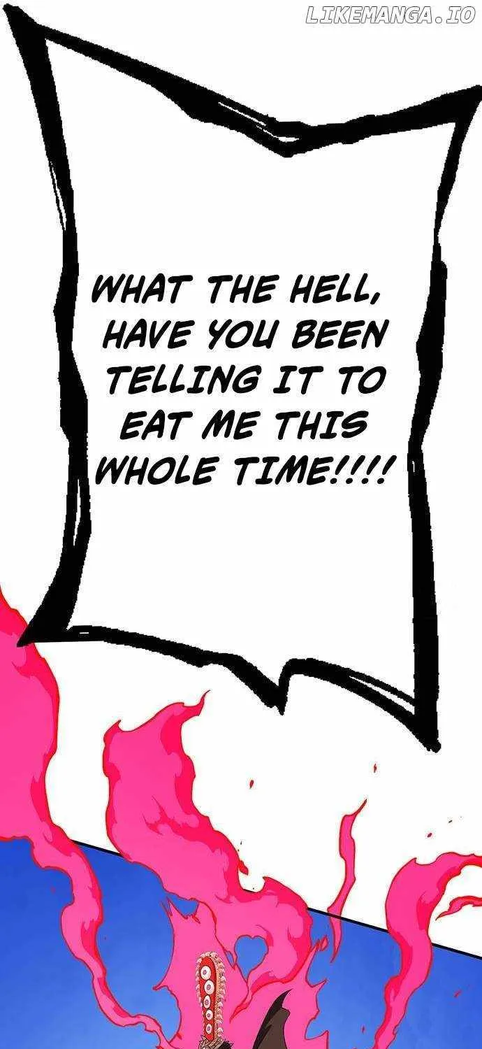 Hardcore Leveling Warrior Chapter 397 page 88 - 