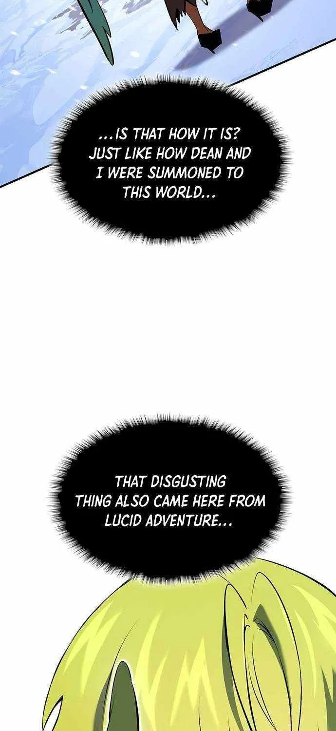 Hardcore Leveling Warrior Chapter 397 page 10 - 