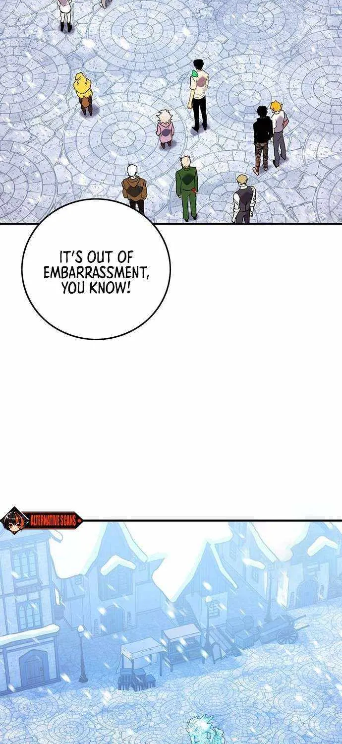 Hardcore Leveling Warrior Chapter 398 page 109 - 